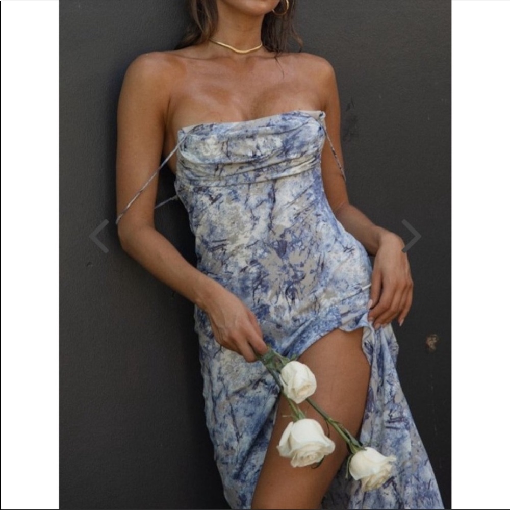 Mura Boutique Tullia Dress